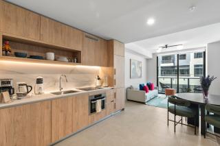 Downtown Miami Condo Near Bayside w Free Parking - 7