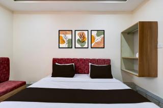 Hotel O Eleven - 1