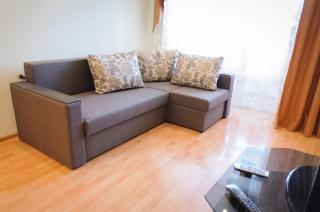 Luxury 3 Rooms Apartments in Center by Green House - Poltava - 8