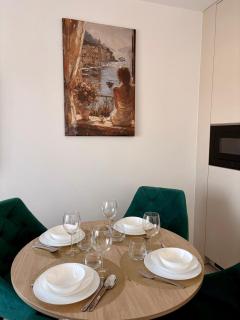 OASI by Fratelli Residence - 8