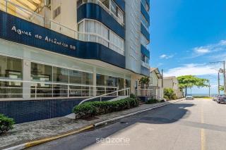 Apto vista mar c/ churrasq. a 50m da Praia ATT0602 - 6