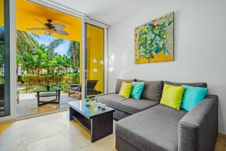 Cozy 1BR&1BA Isla Bonita Residence - 8