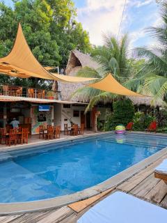 Hotel Michanti - 0