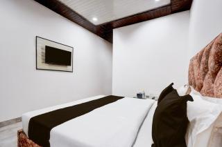 Hotel O by OYO Happy Stay - 4