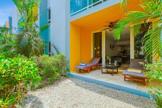 Cozy 1BR&1BA Isla Bonita Residence - 5