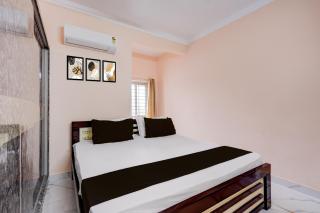 OYO Hotel O Hbs Homestay - 6