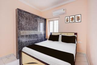 OYO Hotel O Hbs Homestay - 4