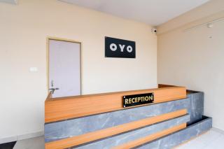 Hotel O by OYO GREENWOOD INN - 7