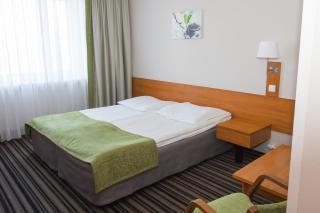 Hotel IOR - Poznan - 1