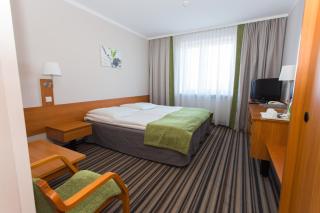 Hotel IOR - Poznan - 2