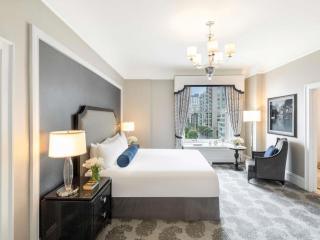 Fairmont San Francisco - 3