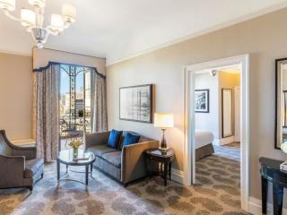 Fairmont San Francisco - 2