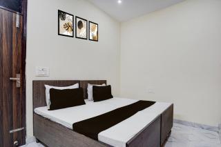 Hotel O by OYO AK CONTINENTAL - 7