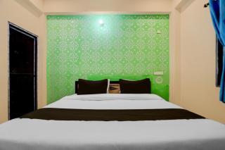 SPOT ON Hotel Brocode - 8