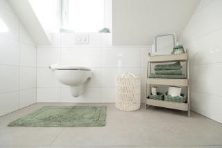 Sali Suite - Modern Attic Stay - 5