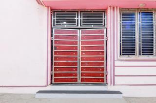 Super Hotel O RN Palace - 0