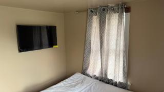 Plattsburgh Stay - 2