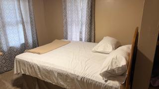 Plattsburgh Stay - 1