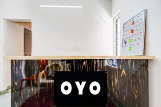 Hotel O Hayath Residency - 1