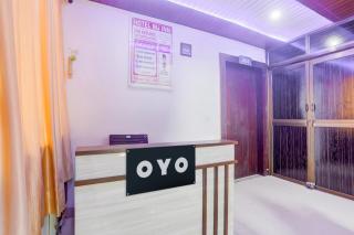 HOTEL O MJ INN - 5