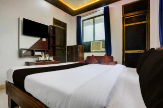 HOTEL O MJ INN - 0
