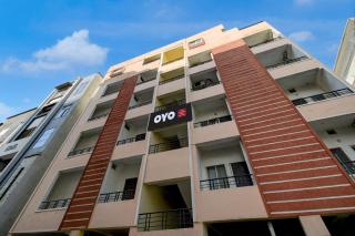 Hotel O Lee Pavilion Service Apartment - 1