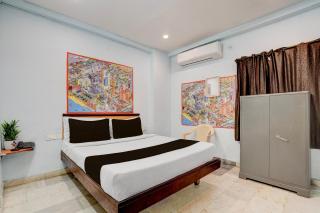 Hotel O Vishnu Padham Homestay - 8