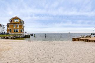 Walk to Beach! Pet-Friendly Getaway in Lavallette - 6
