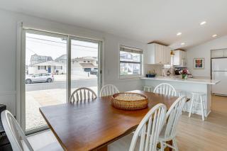 Walk to Beach! Pet-Friendly Getaway in Lavallette - 2