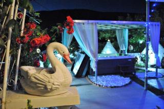 Amalia's Maisonette - Marathos - 7
