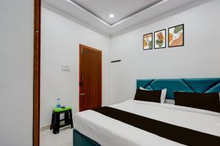 Hotel O VARAHI STAY INN - 0
