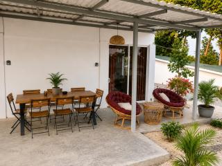 SAMSARA Villa Marcela - Family Room - 2