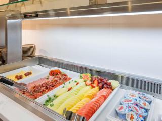 Mercure Newport - Newport - 9