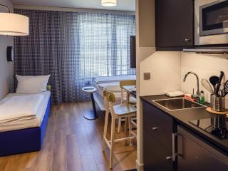 Adagio Access Stuttgart Airport Messe - Leinfelden-Echterdingen - 6