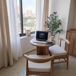 Loft con AC y Parking Zona Financiera GDL 2026 - 4