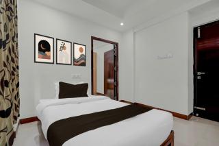 Hotel O GO INN HOTEL - 2
