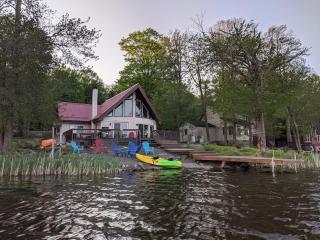 Enjoyyourstay Lakefront Gorgeous Views Pool AC - 9