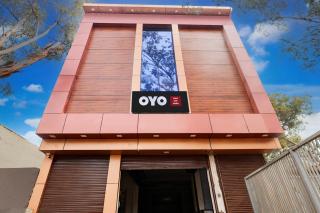 Hotel O Shiv Shankar - 8