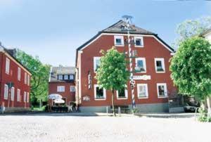 Gasthof Rotes Roß - Zell im Fichtelgebirge - 9