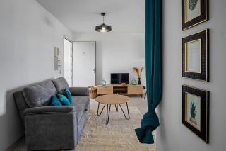 Pavillon CityView - Calme & Confort, Lamentin - 1