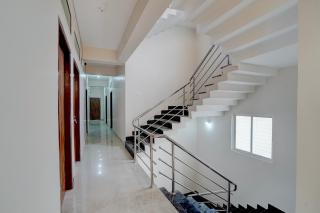 Super HOTEL O KASHIKKAA PREMIUM - 9