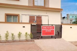 Super HOTEL O KASHIKKAA PREMIUM - 7