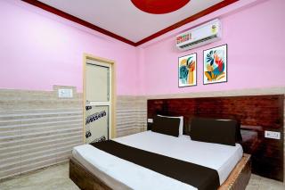 Hotel O JPS Aaradhya stay - 7