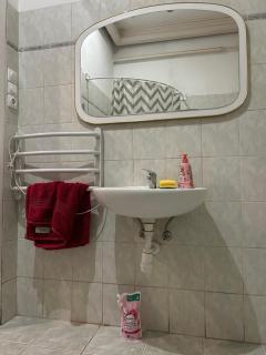 Isabella apartman - 8