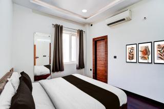 Hotel O CLUB ORCHID - 6