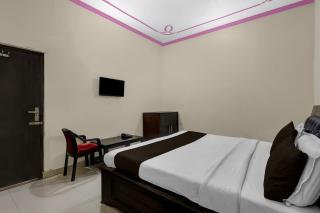 Hotel O Shree Shyam Madhav - 8