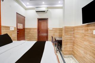 Hotel O Nitin Palace - 8