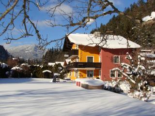 Appartement-Reiteralm - 0