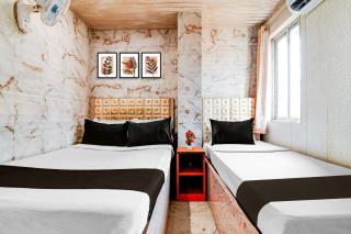 Hotel O The Mandal Residency - 3