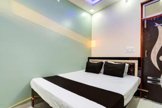 Hotel O Shree Ladli Hotel - 1